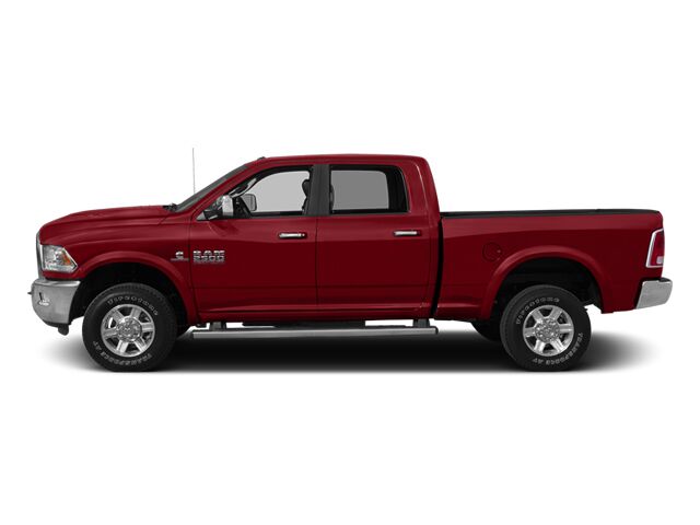 2014 Ram 2500 Longhorn Grand Junction CO