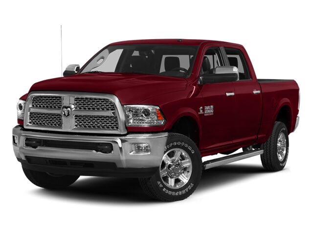 2014 Ram 2500 Longhorn Grand Junction CO