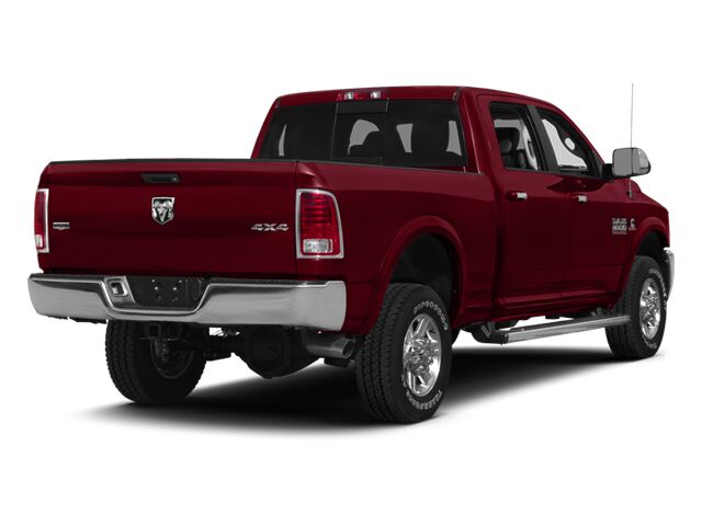 2014 Ram 2500 Power Wagon Spokane Valley WA