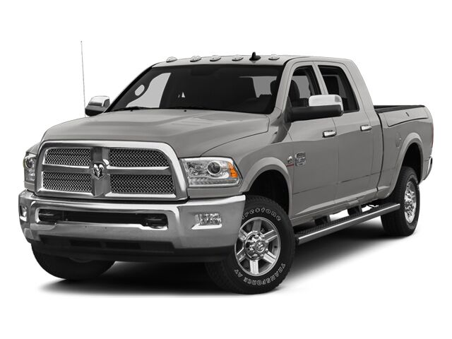 2014 Ram 2500 SLT Bozeman MT
