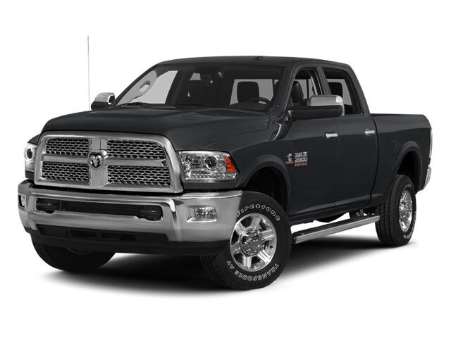 2014 Ram 2500 Tradesman Crestwood KY