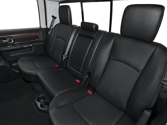 2014 Ram 2500 Tradesman Crestwood KY
