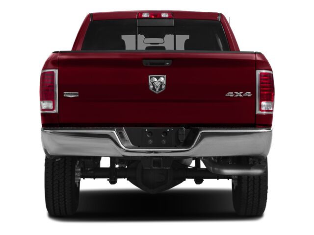 2014 Ram 2500 Tradesman Watertown SD