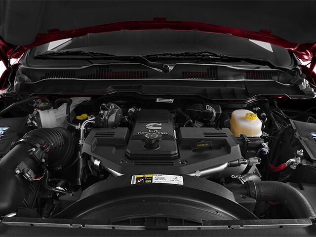 2014 Ram 2500 Tradesman Watertown SD