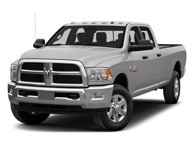 2014 Ram 3500 Longhorn Punta Gorda FL