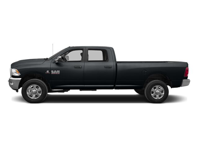 2014 Ram 3500 Tradesman Morristown TN