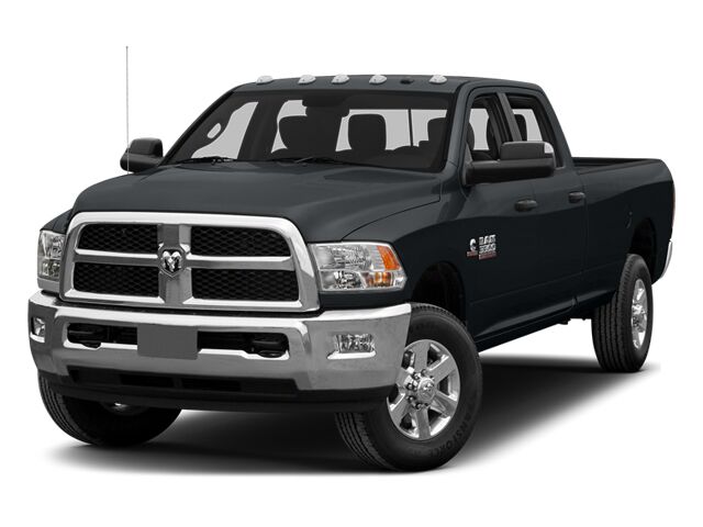 2014 Ram 3500 Tradesman Morristown TN
