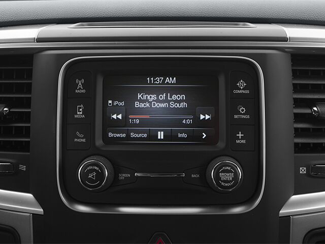 2014 Ram 3500 Tradesman Morristown TN