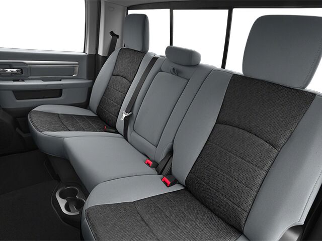 2014 Ram 3500 Tradesman Morristown TN