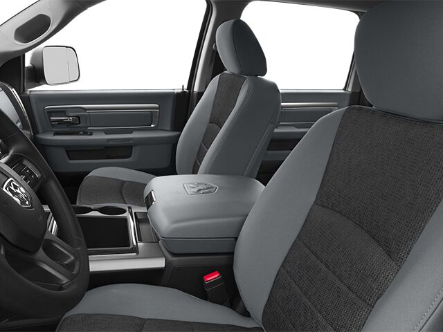 2014 Ram 3500 Tradesman Morristown TN