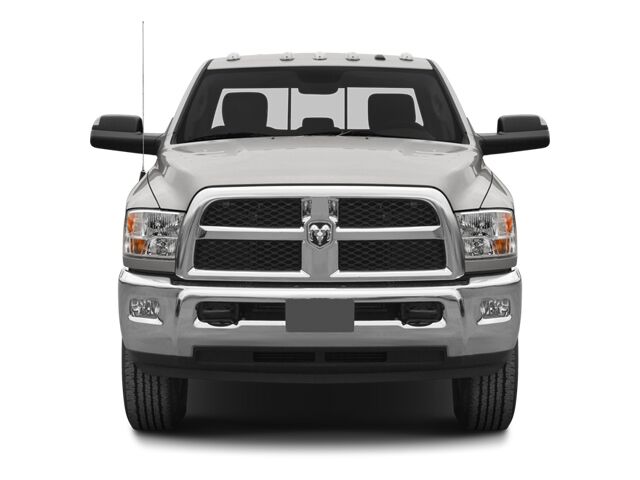 2014 Ram 3500 Tradesman Morristown TN