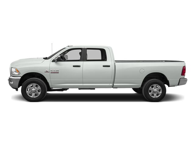 2014 Ram 3500 Tradesman