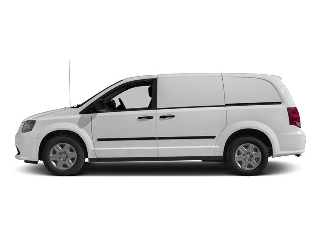2014 Ram Cargo Van Tradesman