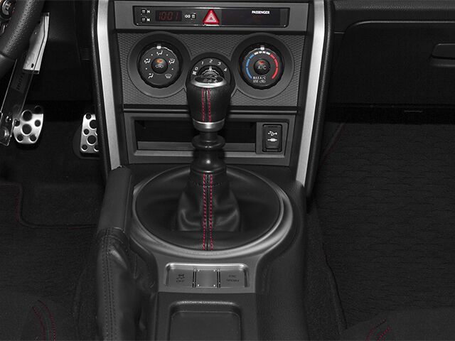 2014 Scion FR-S Roseville CA