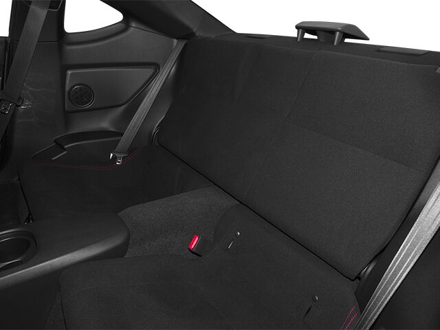 2014 Scion FR-S Roseville CA