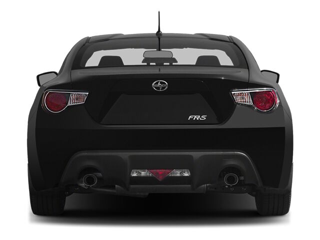 2014 Scion FR-S Roseville CA
