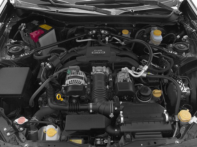 2014 Scion FR-S Roseville CA