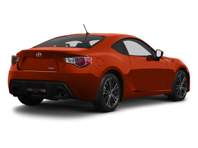 2014 Scion FR-S San Rafael CA