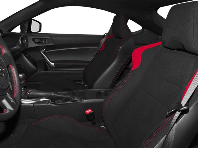 2014 Scion FR-S Monogram Chantilly VA