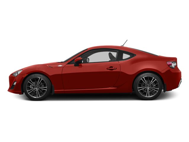 2014 Scion FR-S Monogram Chantilly VA