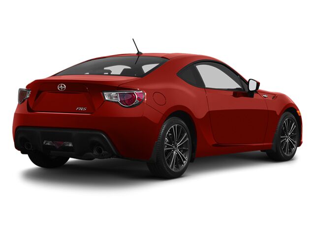 2014 Scion FR-S Monogram Chantilly VA
