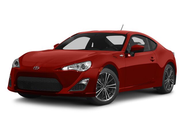 2014 Scion FR-S Monogram Chantilly VA