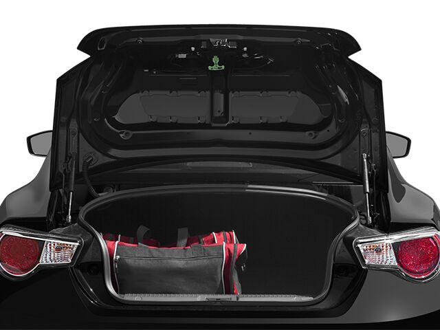 2014 Scion FR-S Monogram Roseville CA