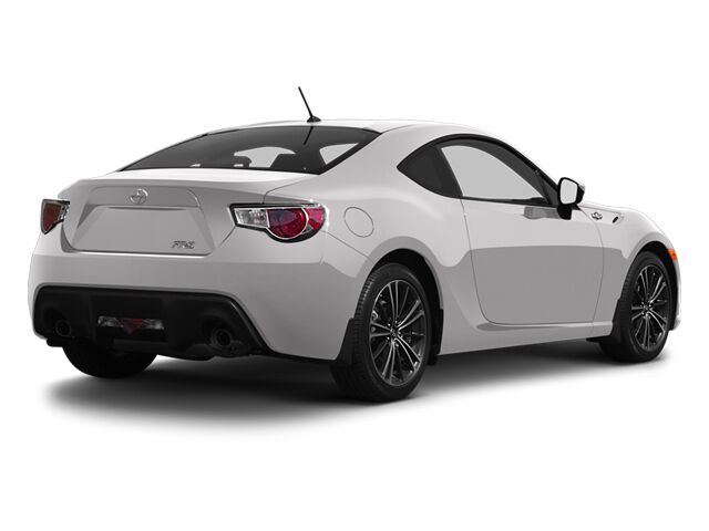 2014 Scion FR-S Monogram
