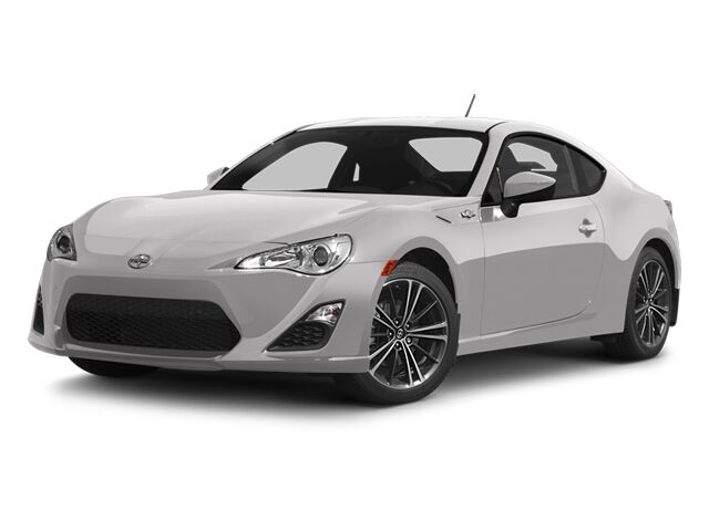 2014 Scion FR-S Monogram