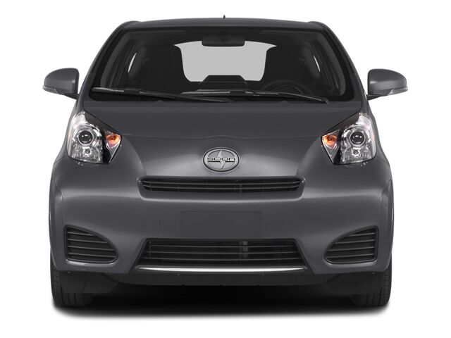 2014 Scion iQ 10 Series Chantilly VA