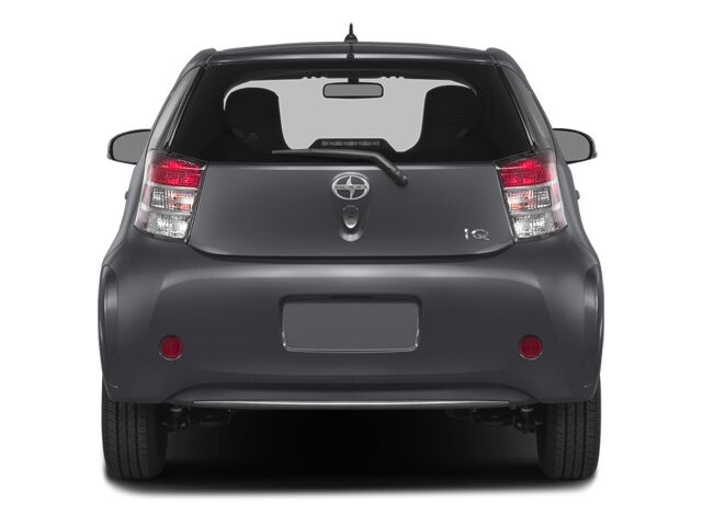 2014 Scion iQ 10 Series Chantilly VA