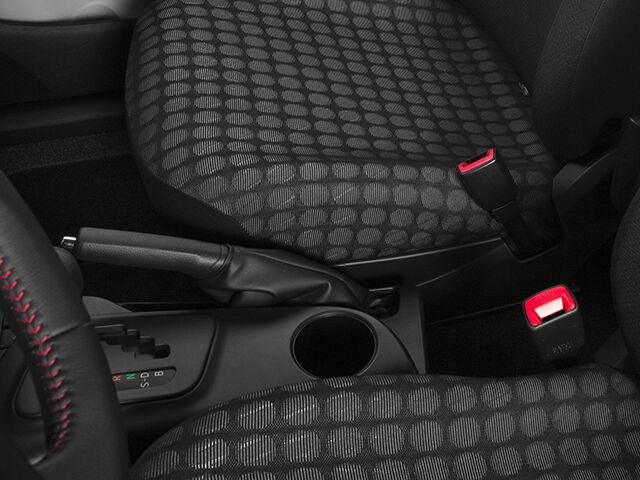 2014 Scion iQ 10 Series Chantilly VA