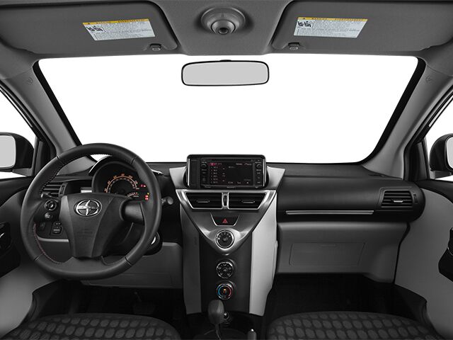 2014 Scion iQ 10 Series Chantilly VA