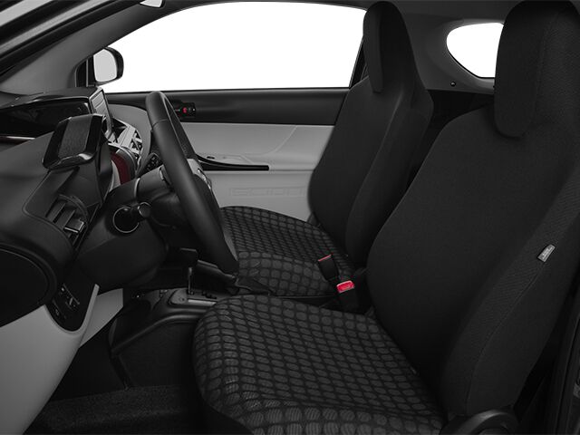 2014 Scion iQ 10 Series Chantilly VA