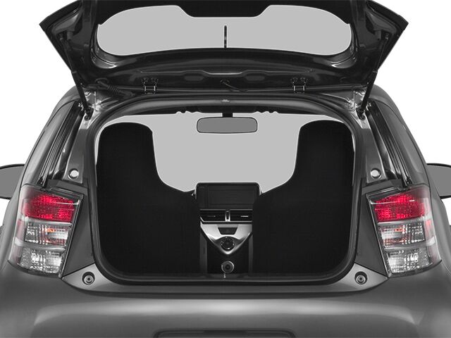 2014 Scion iQ 10 Series Chantilly VA