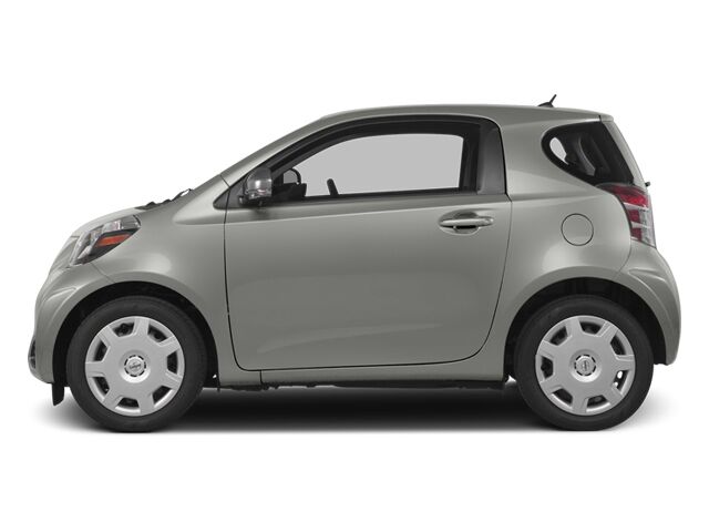 2014 Scion iQ 10 Series Chantilly VA