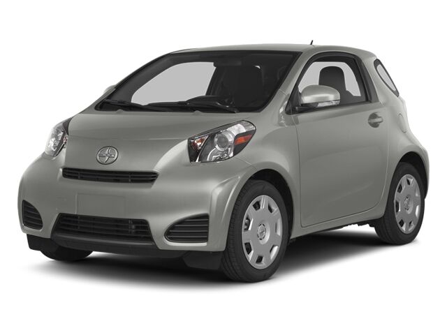 2014 Scion iQ 10 Series Chantilly VA