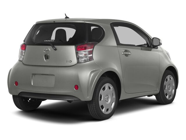 2014 Scion iQ 10 Series Chantilly VA