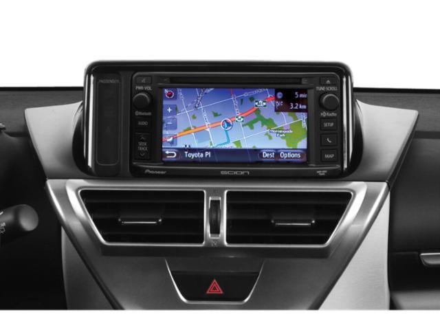 2014 Scion iQ 10 Series Chantilly VA