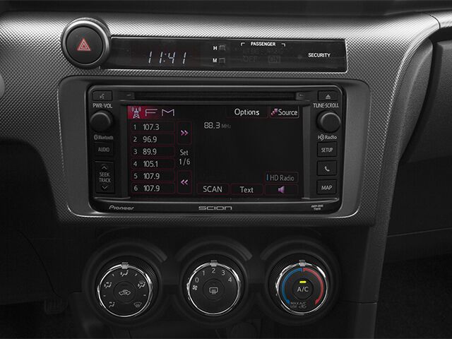 2014 Scion tC 10 Series | Monogram Chantilly VA