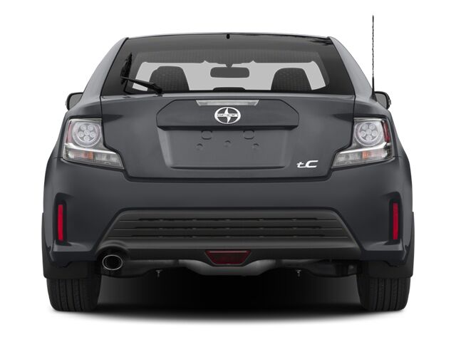 2014 Scion tC 10 Series | Monogram Chantilly VA