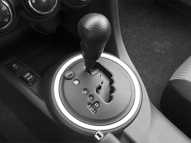 2014 Scion tC 10 Series | Monogram Chantilly VA