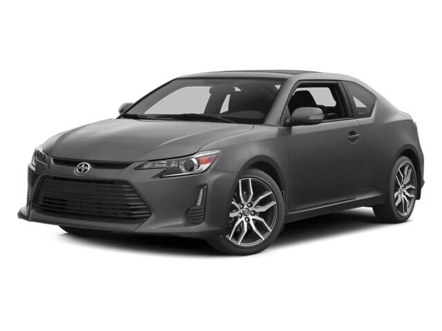 2014 Scion tC 10 Series | Monogram Chantilly VA