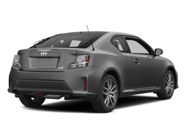 2014 Scion tC 10 Series | Monogram Chantilly VA