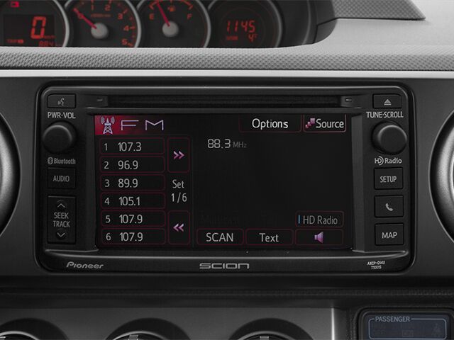 2014 Scion xB Base Mesa AZ