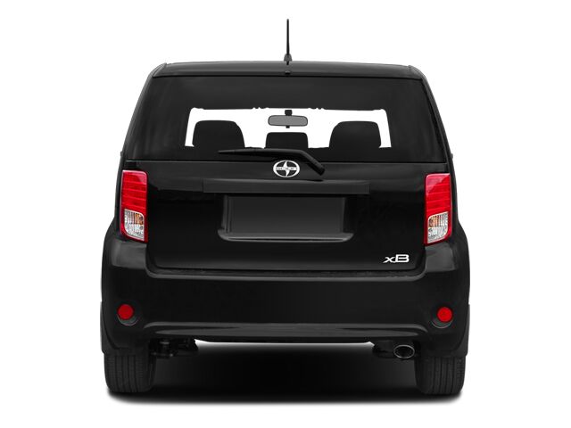 2014 Scion xB Base Mesa AZ