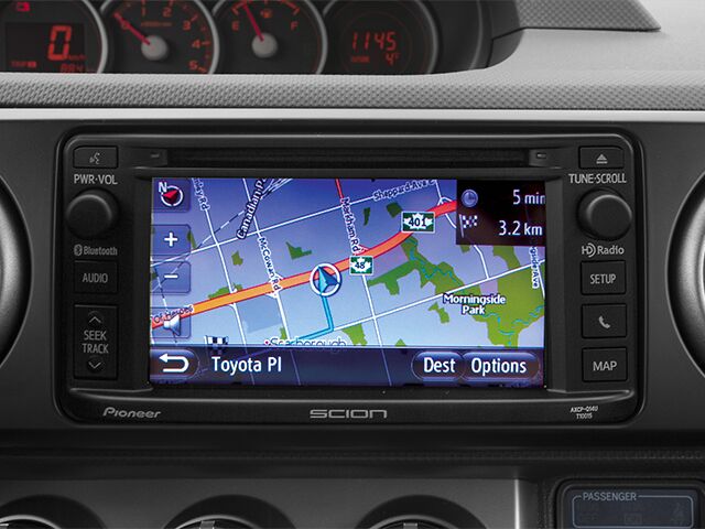 2014 Scion xB Release Series Mesa AZ