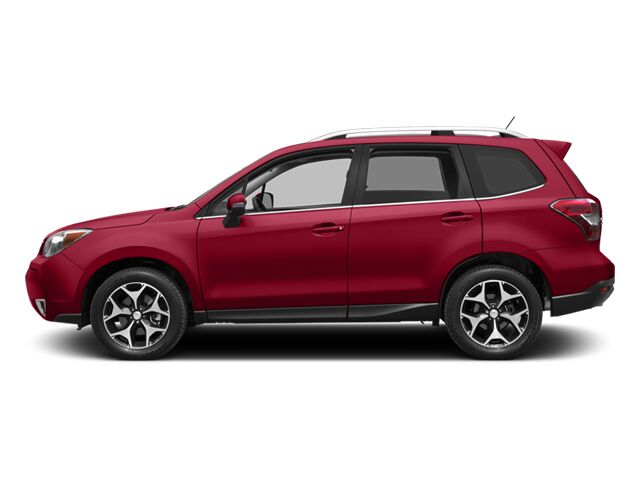 2014 Subaru Forester 2.0XT Touring Spokane Valley WA