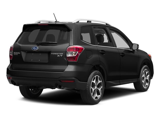 2014 Subaru Forester 2.0XT Touring Spokane Valley WA