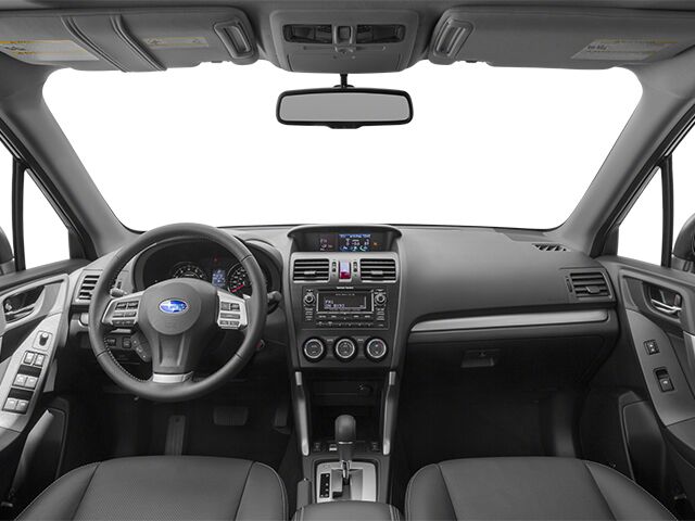 2014 Subaru Forester 2.0XT Touring Spokane Valley WA